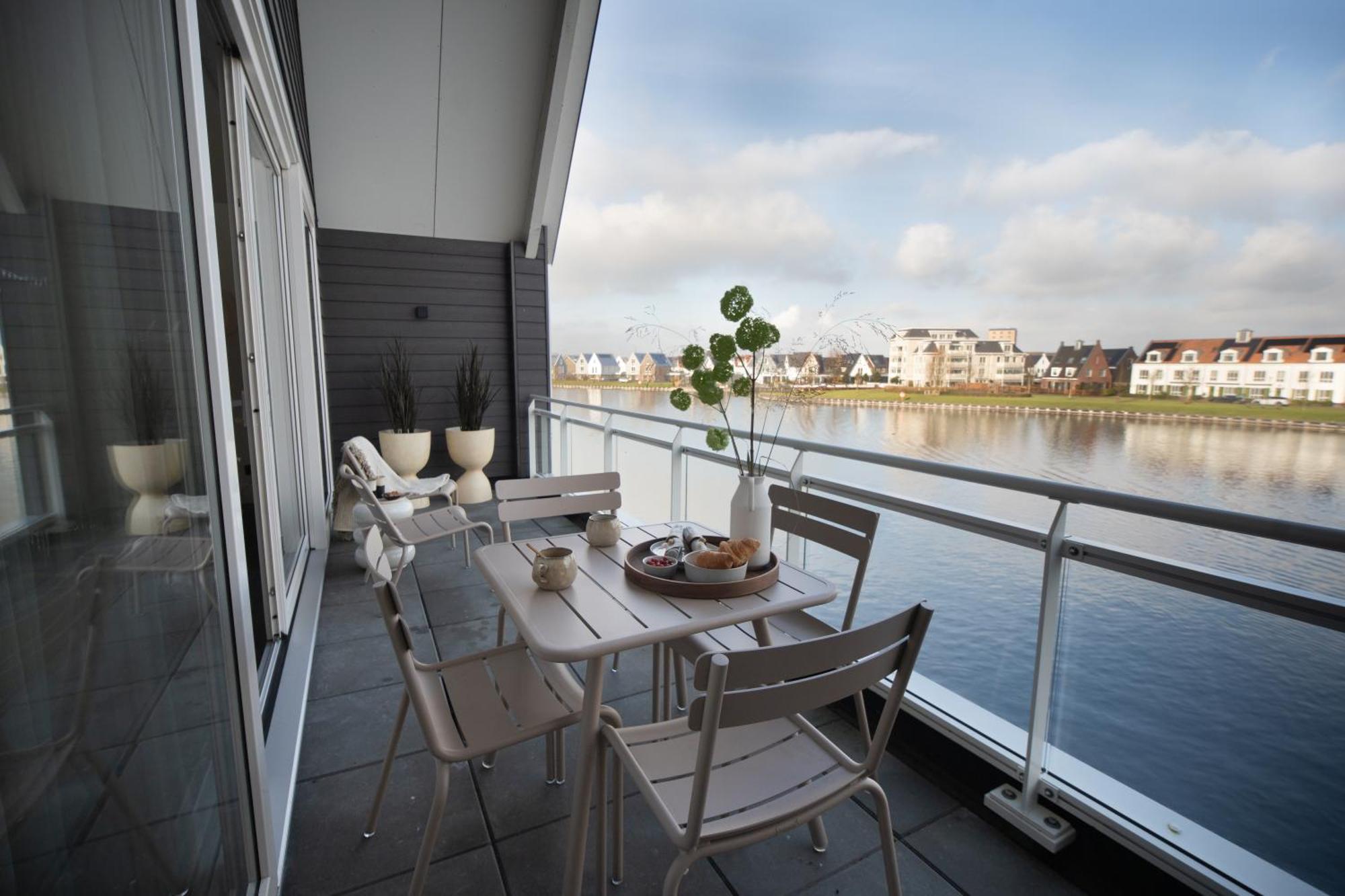 Het-Boothuys Harderwijk Exterior foto